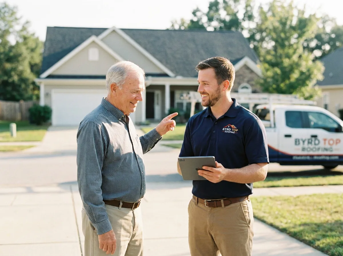 Roofing Benson, AZ FAQs